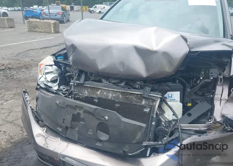 2011 Honda Cr-V Se из США, поврежденный, VIN 5J6RE4H42BL076158